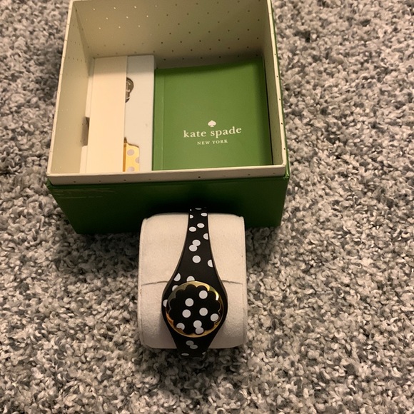 kate spade Accessories - NIB- Kate ♠️